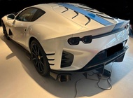Ferrari 812 2024