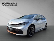 Cupra Born 2025