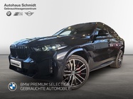 BMW X6 2025