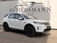 Land Rover Discovery Sport 2020