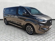 Ford Tourneo Custom 2025