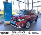 Volkswagen T-Cross 2026