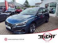 Hyundai i30 2024