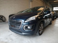 Peugeot 3008 2014
