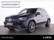 Mercedes-Benz GLE-Class 2025