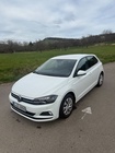 Volkswagen Polo 2020