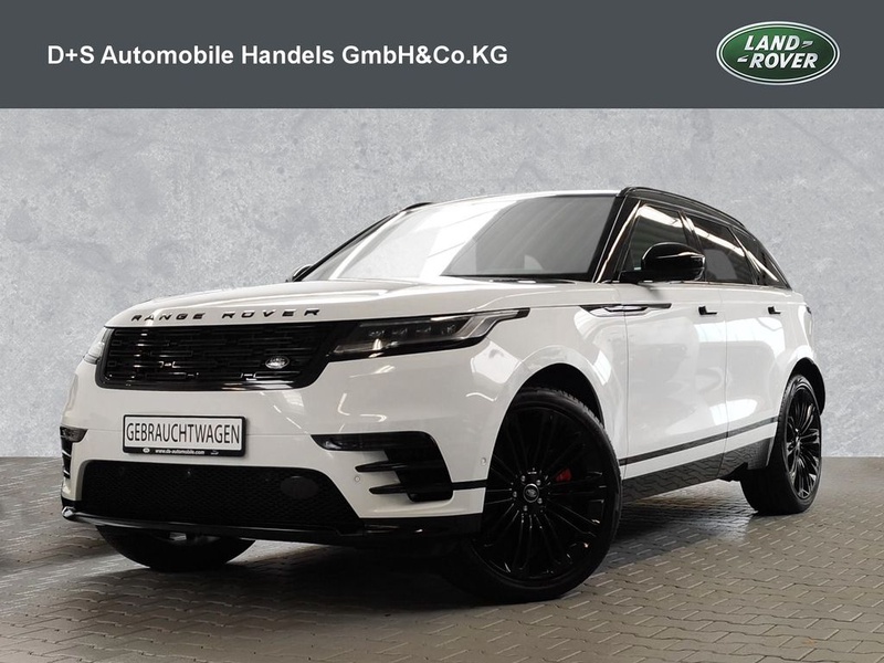 Land Rover Velar