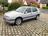 Volkswagen Golf 1996