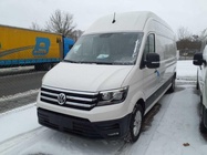 Volkswagen Crafter 2025