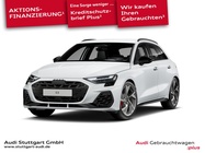 Audi S3 2025