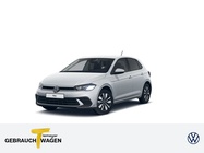 Volkswagen Polo 2024