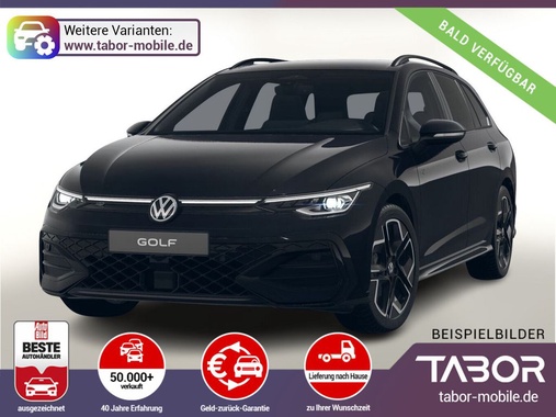 Volkswagen Golf 2026