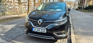 Renault Espace 2019