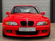 BMW Z3 1998