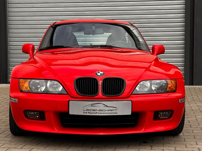 BMW Z3