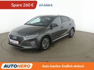 Hyundai Ioniq 2021