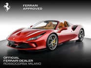 Ferrari F8 2022