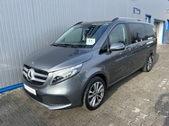 Mercedes-Benz V-Class 2021