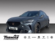 Cupra Formentor 2024