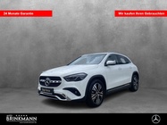 Mercedes-Benz GLA-Class 2025