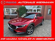 Mazda CX-30 2024