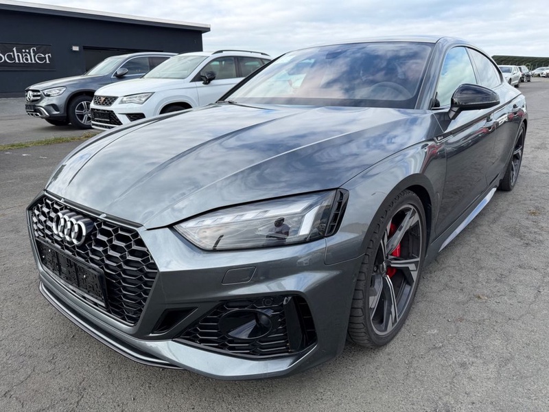 Audi RS5
