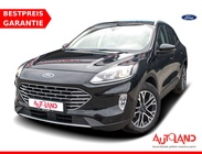 Ford Kuga 2021