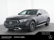 Mercedes-Benz E-Class 2025