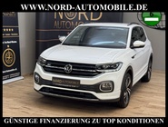 Volkswagen T-Cross 2022