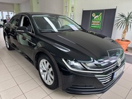 Volkswagen Arteon 2019