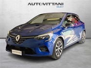 Renault Clio 2023