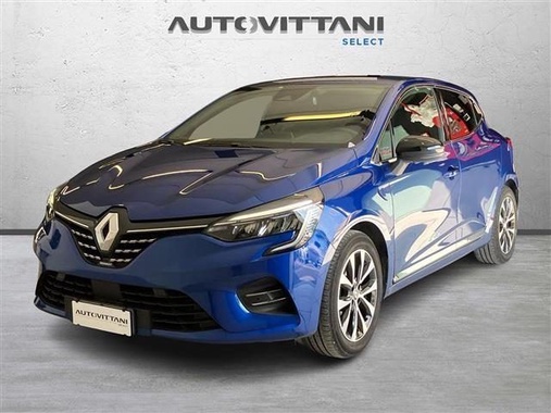 Renault Clio 2023