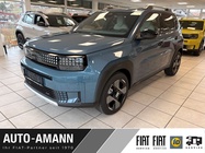 Fiat Grande Panda 2026