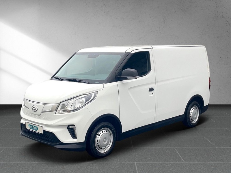 Maxus eDeliver 3