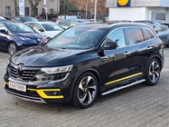 Renault Koleos 2022