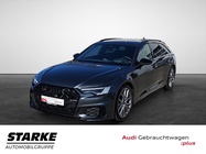 Audi S6 2024