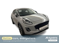 Ford Puma 2024