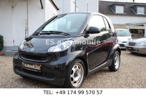 Smart ForTwo 2011