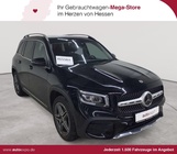 Mercedes-Benz GLB-Class 2023
