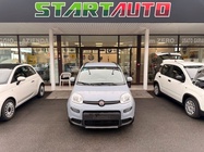 Fiat Panda 2023