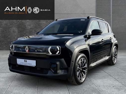 Renault R 4 2025