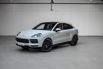Porsche Cayenne 2022