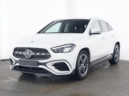 Mercedes-Benz GLA-Class 2025
