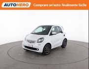 Smart ForTwo 2019