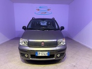 Fiat Panda 2012
