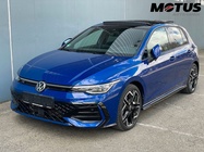 Volkswagen Golf 2025