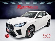 BMW X2 2025