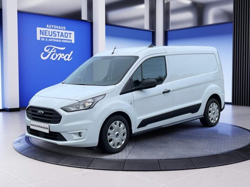 Ford Transit Connect 2021