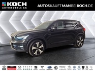 Volvo XC40 2022