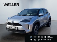 Toyota Yaris 2022